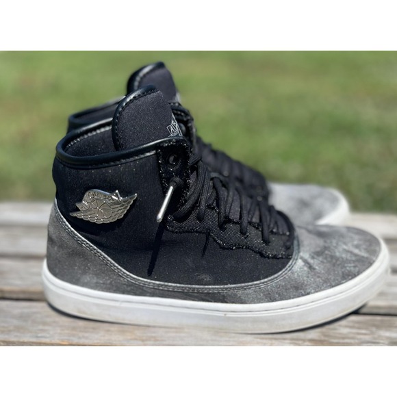 Air Jordan Westbrook‎ 0 Shoes Size 7Y 807711-030 Casual Sneakers - Picture 8 of 14